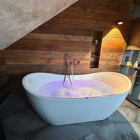 Appartement Der Extraklasse Mit Whirlpool Родінг Екстер'єр фото