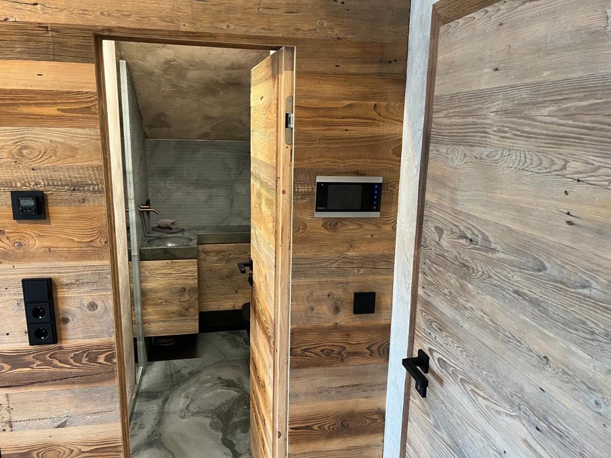 Appartement Der Extraklasse Mit Whirlpool Родінг Екстер'єр фото