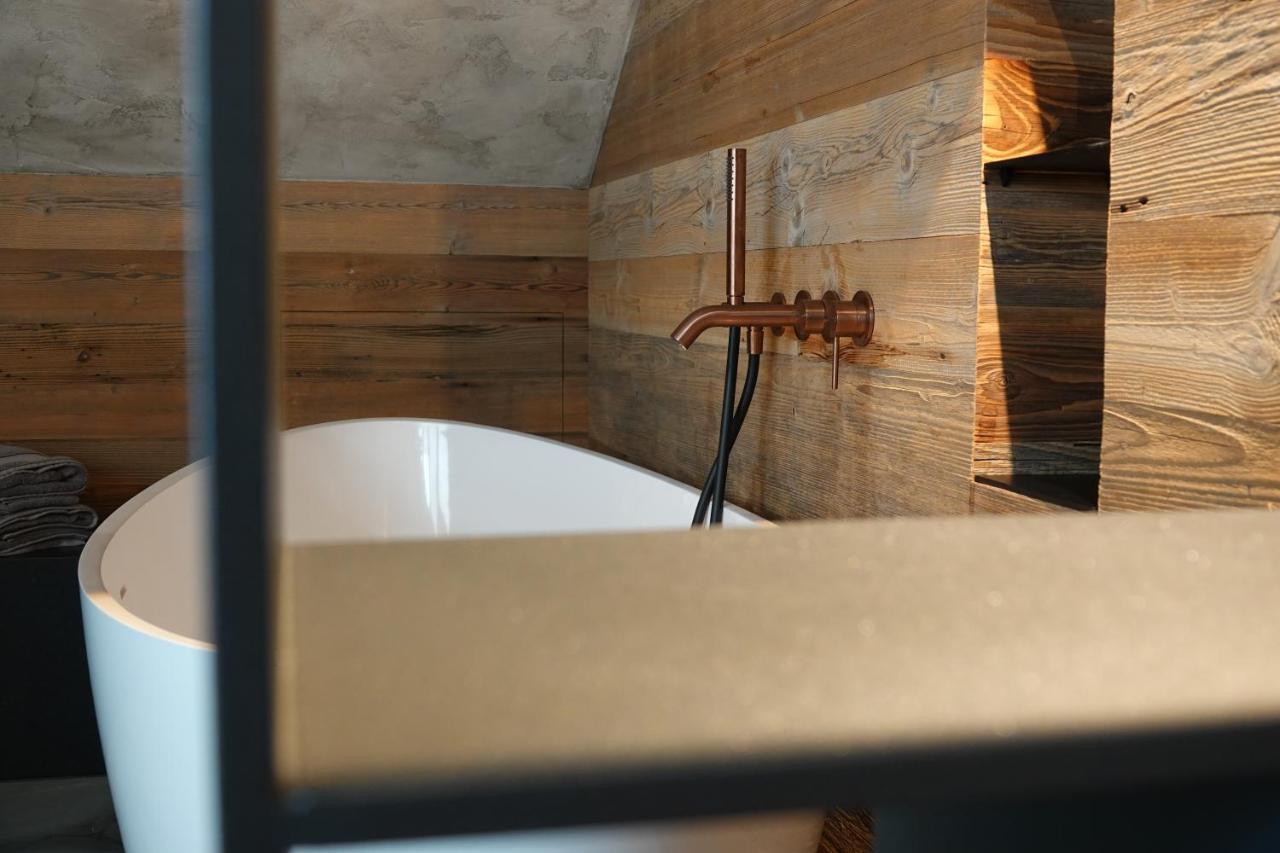 Appartement Der Extraklasse Mit Whirlpool Родінг Екстер'єр фото