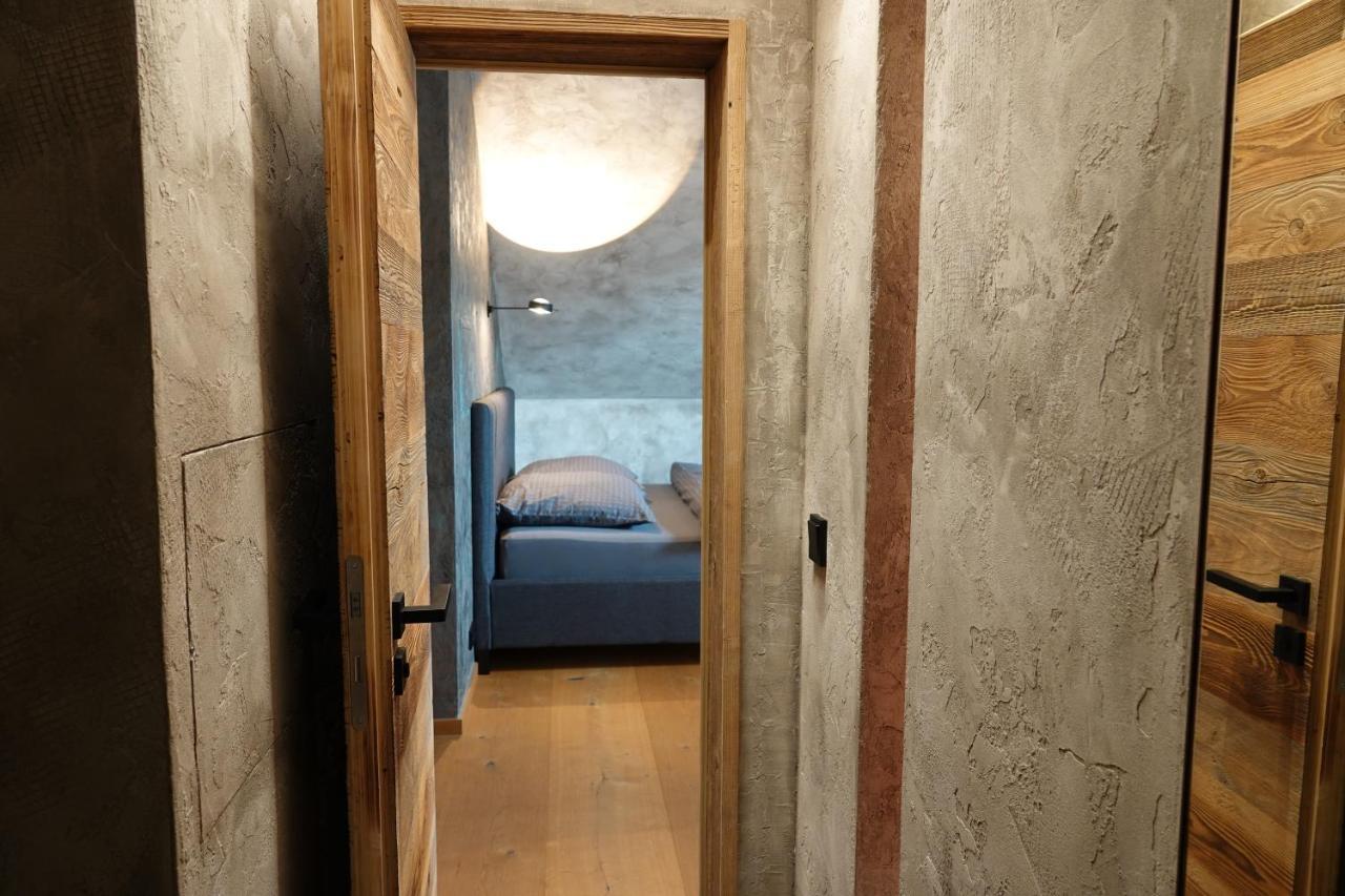 Appartement Der Extraklasse Mit Whirlpool Родінг Екстер'єр фото